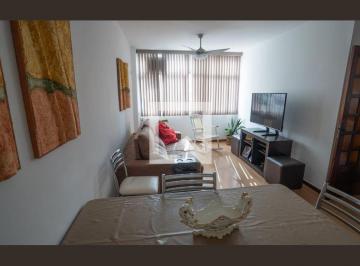 Apartamento · 110m² · 3 Quartos · 1 Vaga · Apartamento à Venda - Icaraí, 3 Quartos, 110 m² - Niterói
