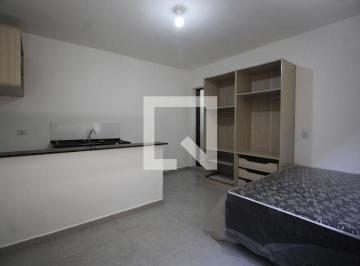 Casa · 30m² · 1 Quarto · Casa para Aluguel - Santana, 1 Quarto, 30 m² - São Paulo
