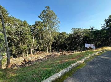 da49141f32477aeb338e1c98ef1788ebaff3726e · Terreno à venda, 729 m² por R$ 895.000,00 - Novo Horizonte Hills I E II - Arujá/SP