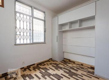 Apartamento · 40m² · 1 Quarto · Apartamento para Aluguel - Méier, 1 Quarto,  40 m² - Rio de Janeiro