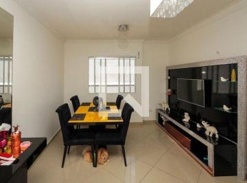 Casa · 120m² · 2 Quartos · 3 Vagas · Casa para Aluguel - Vila Prudente, 2 Quartos, 120 m² - São Paulo