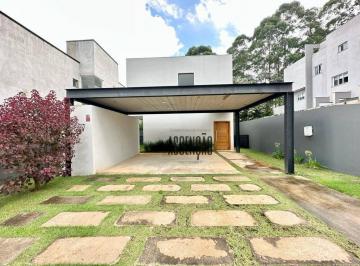 64b66a9b231394abb03c9cc42200157437c0d05f · Casa com 3 dormitórios à venda, 250 m² por R$ 2.495.000,00 - Residencial Real Park - Arujá/SP