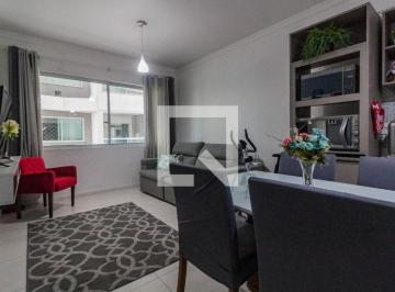 Apartamento · 72m² · 2 Quartos · 1 Vaga · Apartamento para Aluguel - Barreiros, 2 Quartos,  72 m² - São José