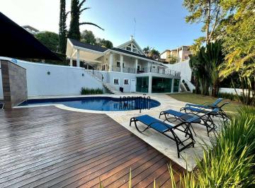 affc56221f52f56cd5283d65476d3dcab04a4321 · Casa com 4 dormitórios à venda, 400 m² por R$ 4.795.000,00 - Novo Horizonte Hills I E II - Arujá/SP
