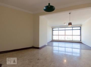Apartamento · 128m² · 3 Quartos · 2 Vagas · Apartamento à Venda - Casa Verde, 3 Quartos,  128 m² - São Paulo