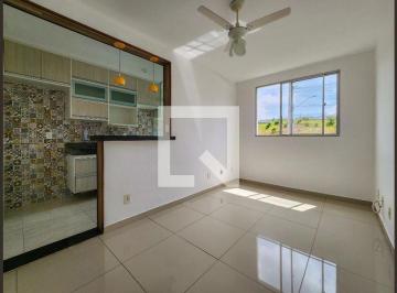 Apartamento · 48m² · 2 Quartos · 1 Vaga · Apartamento para Aluguel - Vila Branca, 2 Quartos, 48 m² - Jacareí