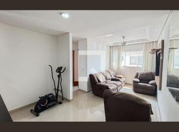 Apartamento · 110m² · 2 Quartos · 2 Vagas · Apartamento à Venda - Parque das Nações, 2 Quartos, 110 m² - Santo André