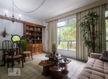 Apartamento · 78m² · 2 Quartos · 1 Vaga · Apartamento à Venda - São Conrado, 2 Quartos,  78 m² - Rio de Janeiro