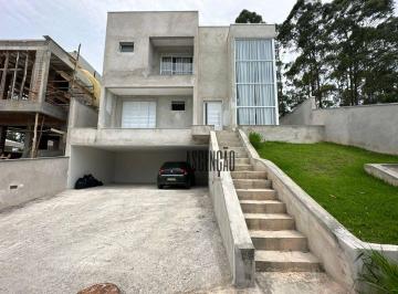 549e5c8fc4fb11b834284dd013571c62b9a61062 · Casa com 3 dormitórios à venda, 250 m² por R$ 1.900.000,00 - Residencial Real Park - Arujá/SP