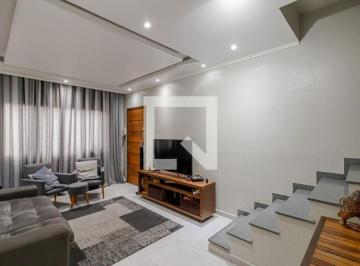 Casa · 210m² · 4 Quartos · 4 Vagas · Casa à Venda - Vila das Mercês, 4 Quartos,  210 m² - São Paulo