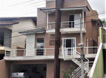 3924f3f5f1173251d4dd054eb383d7686e10da27 · Casa com 4 dormitórios à venda, 320 m² por R$ 2.150.000,00 - Aruja 5 - Arujá/SP