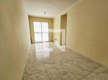 Apartamento · 46m² · 2 Quartos · 1 Vaga · Apartamento para Aluguel - Quintino Bocaiúva, 2 Quartos, 46 m² - Rio de Janeiro