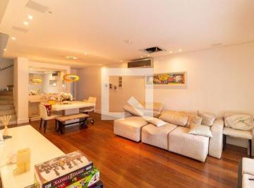 Casa · 200m² · 3 Quartos · 2 Vagas · Casa à Venda - Cambuci, 3 Quartos,  200 m² - São Paulo
