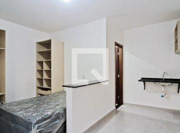 Casa · 30m² · 1 Quarto · Casa para Aluguel - Santana, 1 Quarto, 30 m² - São Paulo