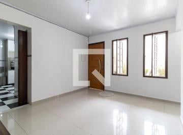 Casa · 70m² · 2 Quartos · Casa para Aluguel - Sacomã, 2 Quartos, 70 m² - São Paulo
