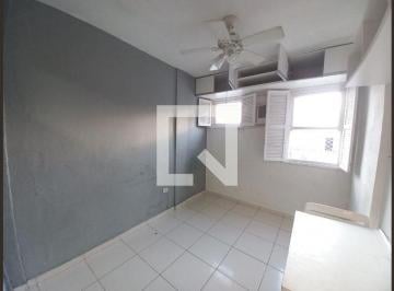 Apartamento · 29m² · 1 Quarto · Apartamento para Aluguel - Itararé, 1 Quarto, 29 m² - São Vicente