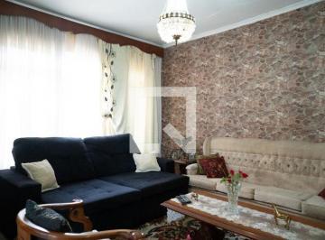 Casa · 200m² · 3 Quartos · 4 Vagas · Casa à Venda - Campestre, 3 Quartos,  200 m² - Santo André