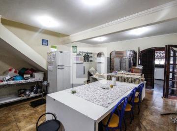 Casa · 250m² · 3 Quartos · 2 Vagas · Casa à Venda - Santana, 3 Quartos,  250 m² - São Paulo