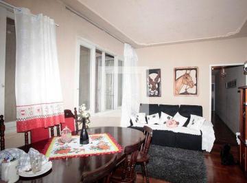 Apartamento · 173m² · 3 Quartos · Apartamento à Venda - Centro Histórico, 3 Quartos, 173 m² - Porto Alegre