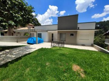 934266b31d3cf4c6b29b7dca3d8cb79d4f40d4b0 · Casa com 4 dormitórios à venda, 263 m² por R$ 2.000.000,00 - Condomínio Arujazinho - Arujá/SP