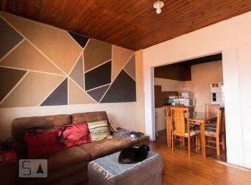 Casa · 200m² · 1 Quarto · 8 Vagas · Casa à Venda - Marechal Rondon, 1 Quarto,  200 m² - Canoas