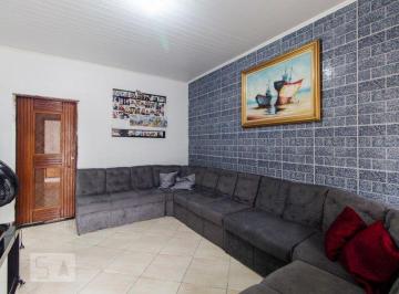 Casa · 202m² · 2 Quartos · 3 Vagas · Casa à Venda - Sapopemba, 2 Quartos, 202 m² - São Paulo