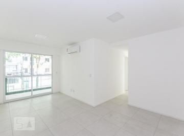Apartamento · 81m² · 3 Quartos · 1 Vaga · Apartamento à Venda - Vila Isabel, 3 Quartos,  81 m² - Rio de Janeiro