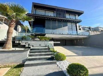 5700c0a4a7c9fee84b235645ebe7fa59e1dcf31d · Casa com 3 dormitórios à venda, 300 m² por R$ 3.695.000,00 - Residencial Real Park - Arujá/SP