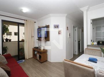 Apartamento · 87m² · 3 Quartos · 1 Vaga · Apartamento à Venda - Mandaqui, 3 Quartos,  87 m² - São Paulo