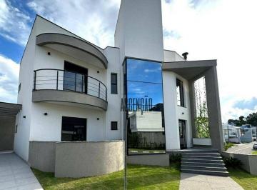 e51bf4d5c54d3d67d43ed00b5958d47302fe1f3d · Casa com 4 dormitórios à venda, 336 m² por R$ 2.995.000,00 - Residencial Real Park - Arujá/SP