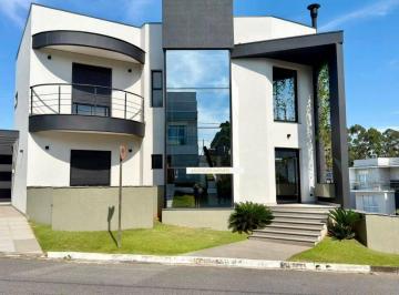b2191d22ea34ab80c49565202fd8d0c846432402 · Casa com 4 dormitórios à venda, 336 m² por R$ 3.495.000,00 - Residencial Real Park - Arujá/SP