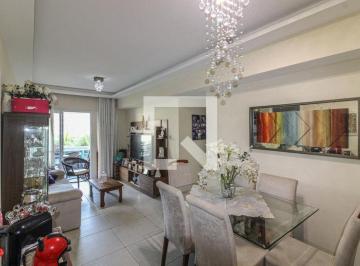Apartamento · 91m² · 3 Quartos · 2 Vagas · Apartamento à Venda - Recreio, 3 Quartos,  91 m² - Rio de Janeiro
