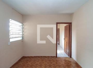 Casa · 120m² · 2 Quartos · 1 Vaga · Casa para Aluguel - Sapopemba, 2 Quartos,  120 m² - São Paulo