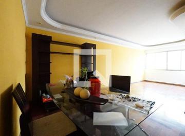 Apartamento · 133m² · 3 Quartos · 1 Vaga · Apartamento para Aluguel - Vila Mariana, 3 Quartos,  133 m² - São Paulo