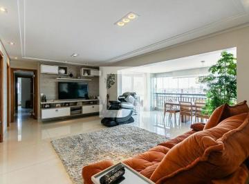 Apartamento · 176m² · 4 Quartos · 3 Vagas · Apartamento para Aluguel - Tatuapé, 4 Quartos, 176 m² - São Paulo