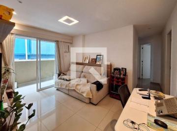 Apartamento · 74m² · 3 Quartos · 1 Vaga · Apartamento à Venda - Fonseca, 3 Quartos,  74 m² - Niterói