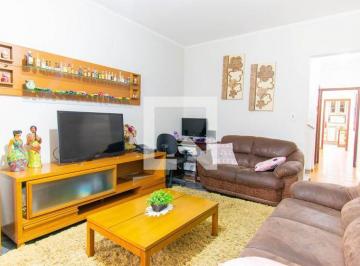 Casa · 220m² · 3 Quartos · 5 Vagas · Casa à Venda - Vila Alpina, 3 Quartos,  220 m² - São Paulo