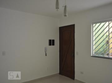 Casa · 51m² · 2 Quartos · 1 Vaga · Casa para Aluguel - Itaquera, 2 Quartos, 51 m² - São Paulo