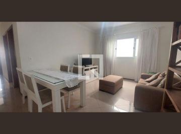 Apartamento · 96m² · 3 Quartos · 2 Vagas · Apartamento à Venda - Jardim Bela Vista, 3 Quartos, 96 m² - Santo André