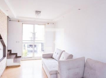 Casa · 78m² · 2 Quartos · 2 Vagas · Casa para Aluguel - Jardim Maringá, 2 Quartos, 78 m² - São Paulo
