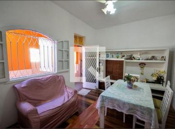 Casa · 240m² · 4 Quartos · 1 Vaga · Casa à Venda - Andaraí, 4 Quartos,  240 m² - Rio de Janeiro