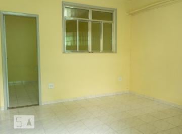 Casa · 40m² · 1 Quarto · Casa para Aluguel - São Cristóvão, 1 Quarto, 40 m² - Rio de Janeiro
