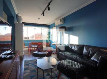 Apartamento · 97m² · 2 Quartos · 2 Vagas · Apartamento para Aluguel - Auxiliadora, 2 Quartos,  97 m² - Porto Alegre