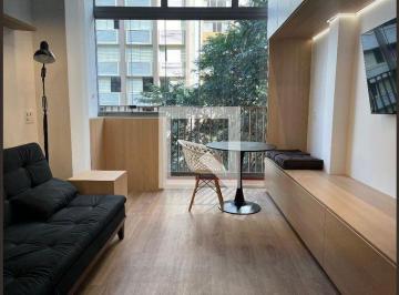 Apartamento · 25m² · 1 Quarto · Apartamento para Aluguel - Perdizes, 1 Quarto,  25 m² - São Paulo