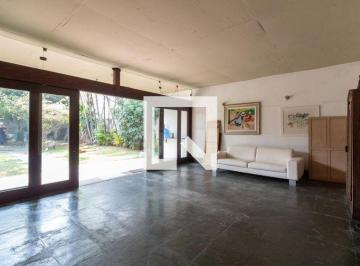 Casa · 400m² · 6 Quartos · 3 Vagas · Casa para Aluguel - Butantã, 6 Quartos, 400 m² - São Paulo