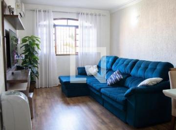 Casa · 270m² · 3 Quartos · 4 Vagas · Casa para Aluguel - Vila Mazzei, 3 Quartos,  270 m² - São Paulo