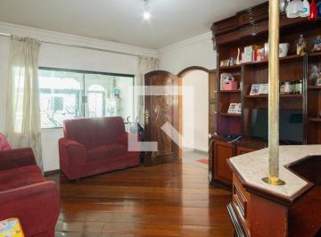 Casa · 250m² · 3 Quartos · 2 Vagas · Casa à Venda - Nova Petrópolis, 3 Quartos, 250 m² - São Bernardo do Campo