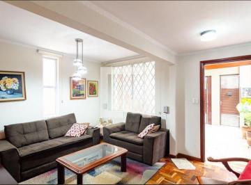 Casa · 185m² · 3 Quartos · 5 Vagas · Casa à Venda - Vila Clementino, 3 Quartos,  185 m² - São Paulo