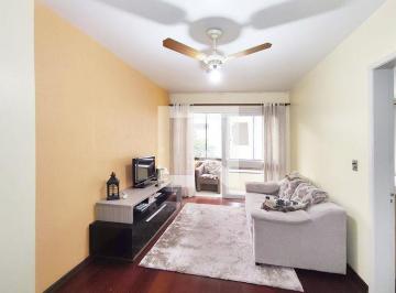 Apartamento · 53m² · 1 Quarto · Apartamento para Aluguel - Centro, 1 Quarto,  53 m² - São Leopoldo