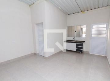 Casa · 50m² · 1 Quarto · Casa para Aluguel - Cangaíba, 1 Quarto,  50 m² - São Paulo